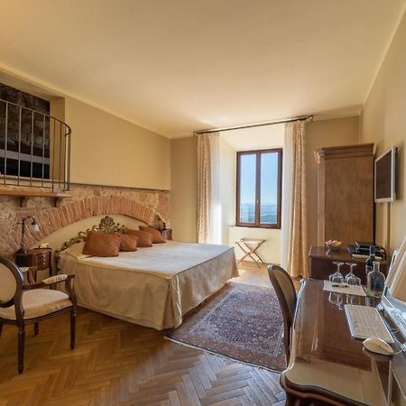 La Locanda Di San Francesco Montepulciano Ngoại thất bức ảnh