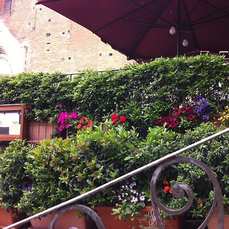 La Locanda Di San Francesco Montepulciano Ngoại thất bức ảnh