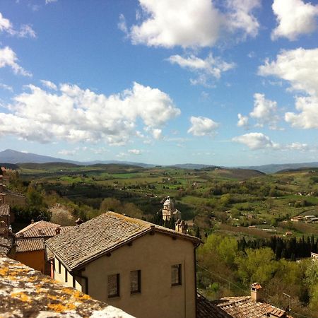 La Locanda Di San Francesco Montepulciano Ngoại thất bức ảnh