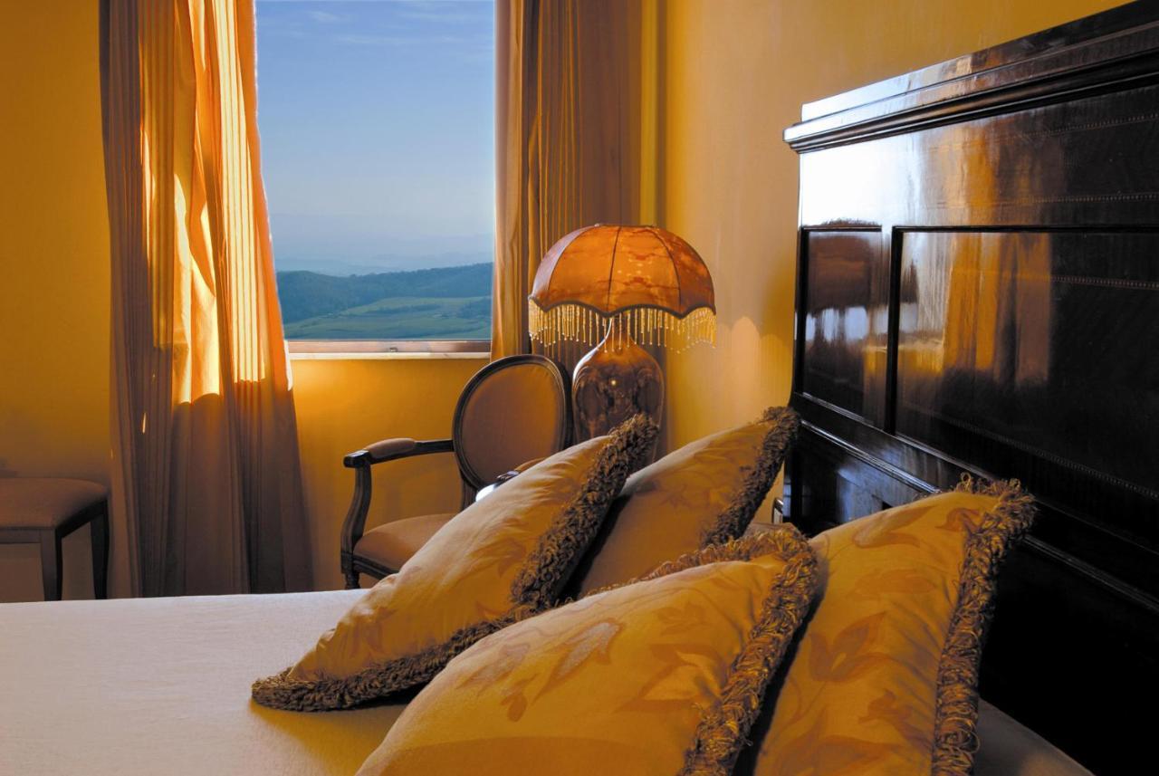 La Locanda Di San Francesco Montepulciano Ngoại thất bức ảnh
