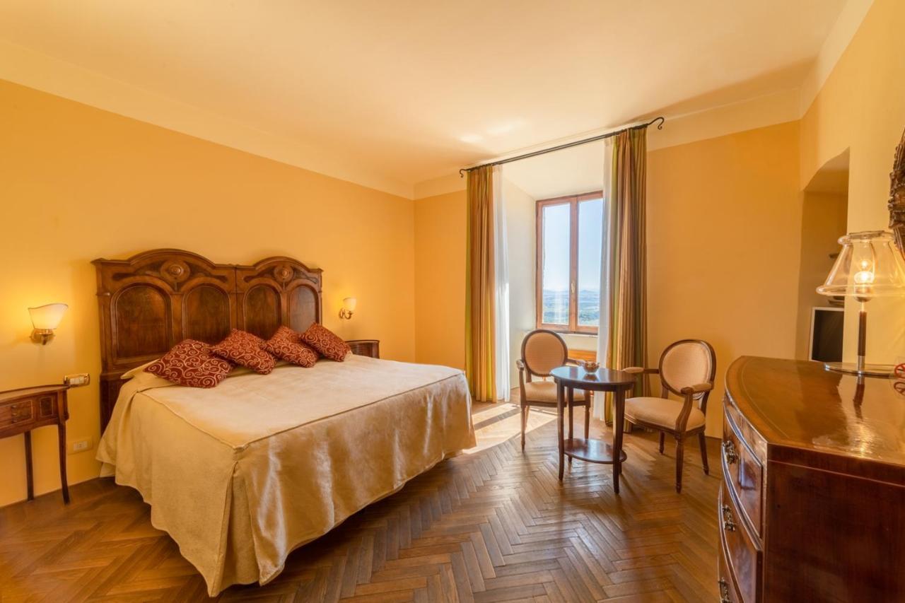 La Locanda Di San Francesco Montepulciano Ngoại thất bức ảnh