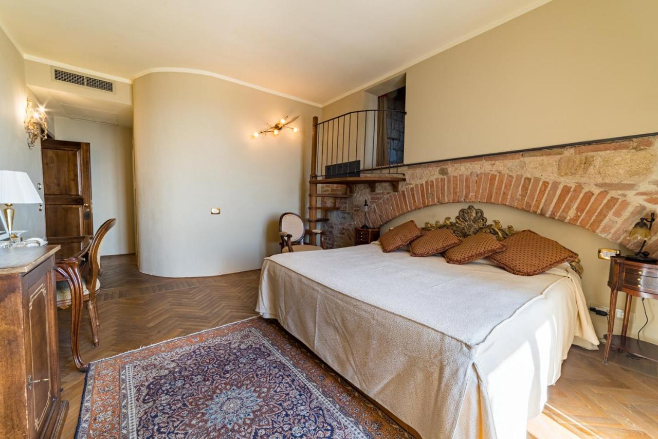 La Locanda Di San Francesco Montepulciano Ngoại thất bức ảnh