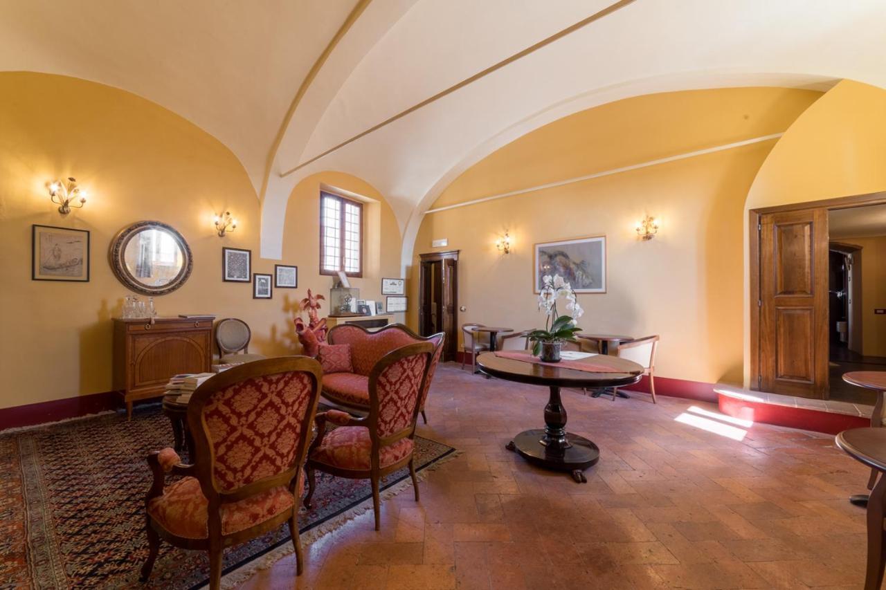 La Locanda Di San Francesco Montepulciano Ngoại thất bức ảnh