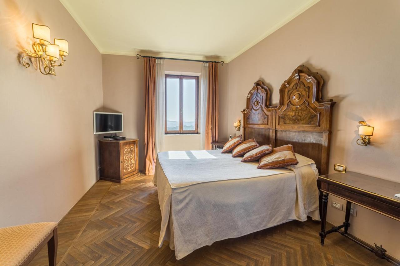 La Locanda Di San Francesco Montepulciano Ngoại thất bức ảnh