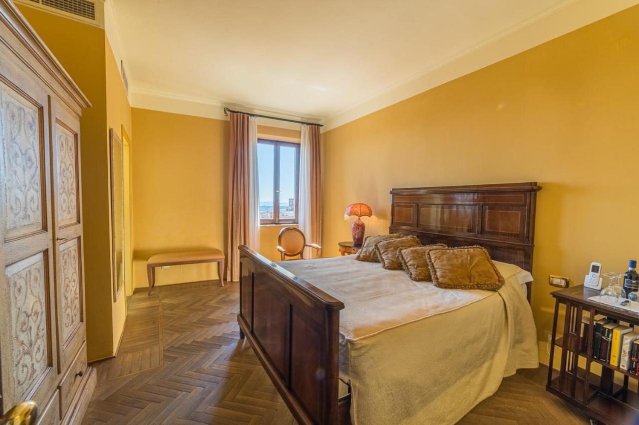 La Locanda Di San Francesco Montepulciano Ngoại thất bức ảnh