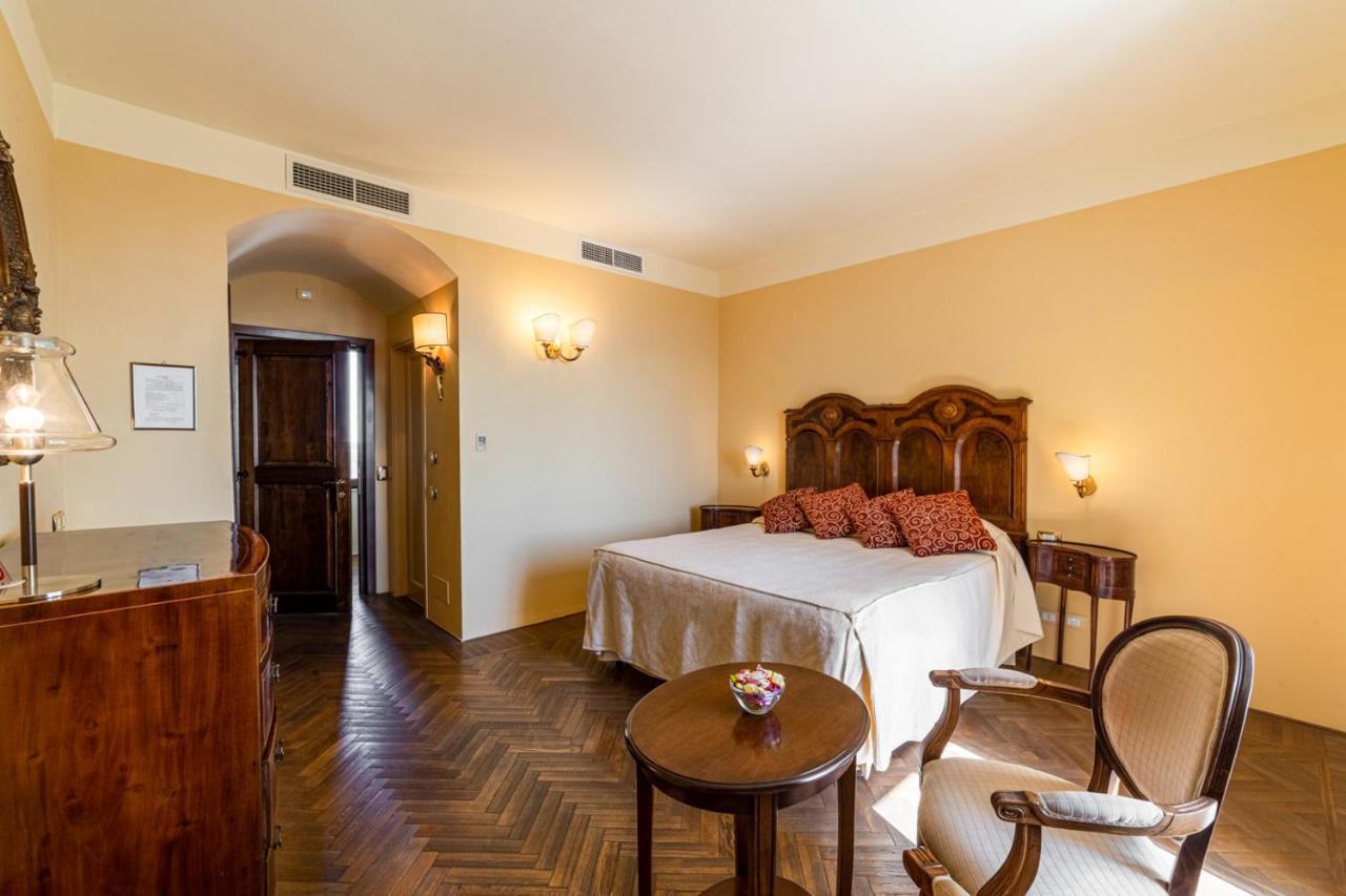 La Locanda Di San Francesco Montepulciano Ngoại thất bức ảnh