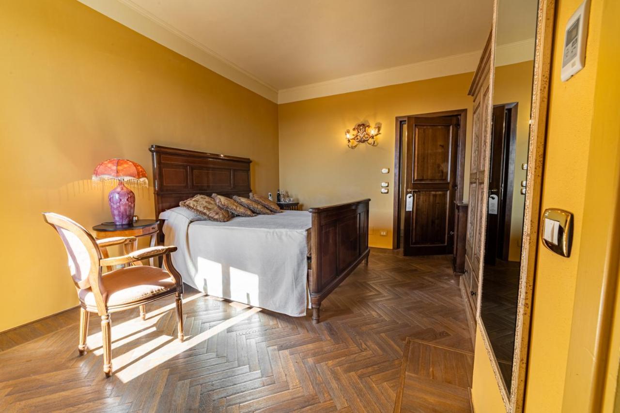La Locanda Di San Francesco Montepulciano Ngoại thất bức ảnh