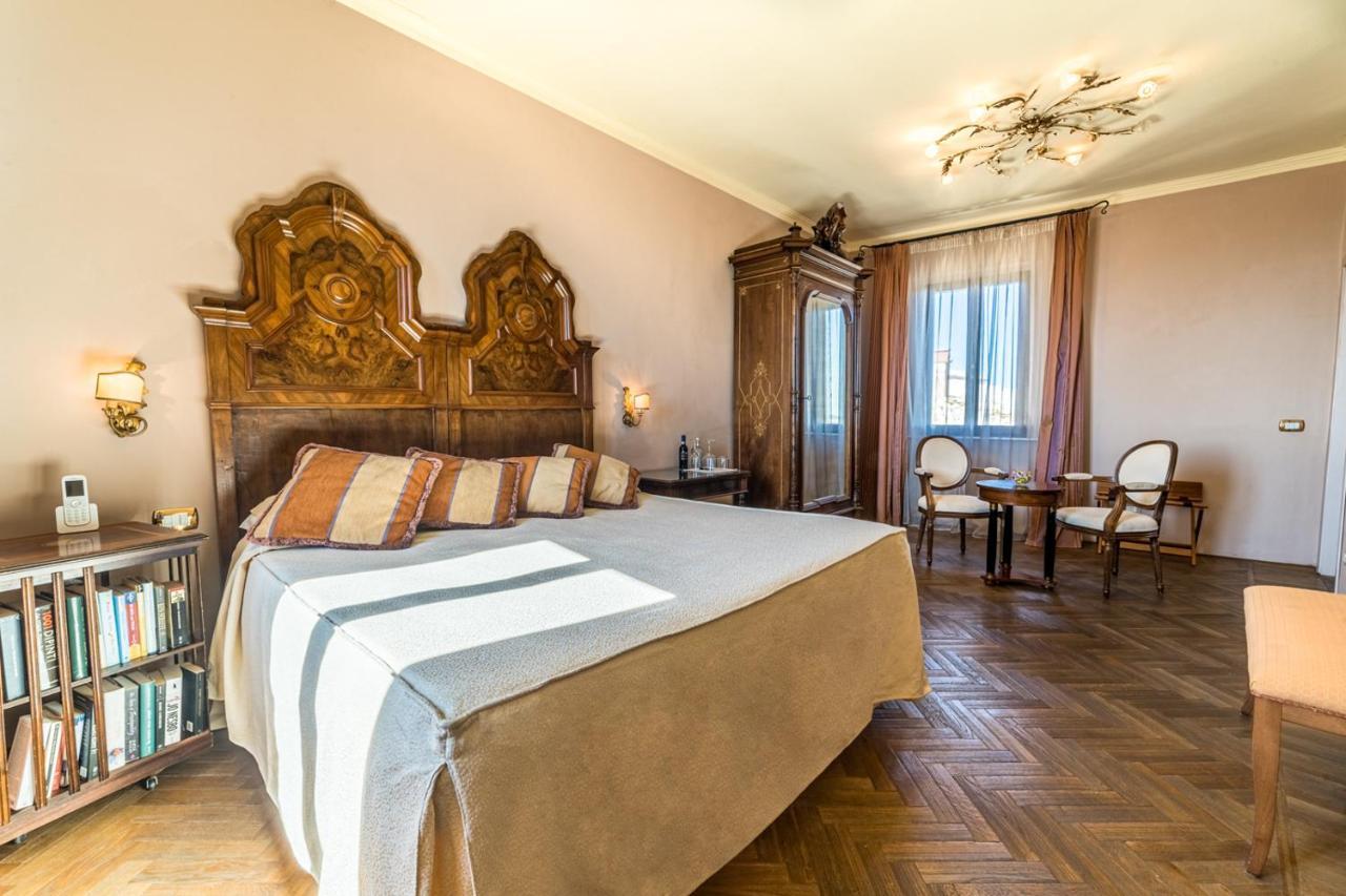 La Locanda Di San Francesco Montepulciano Ngoại thất bức ảnh