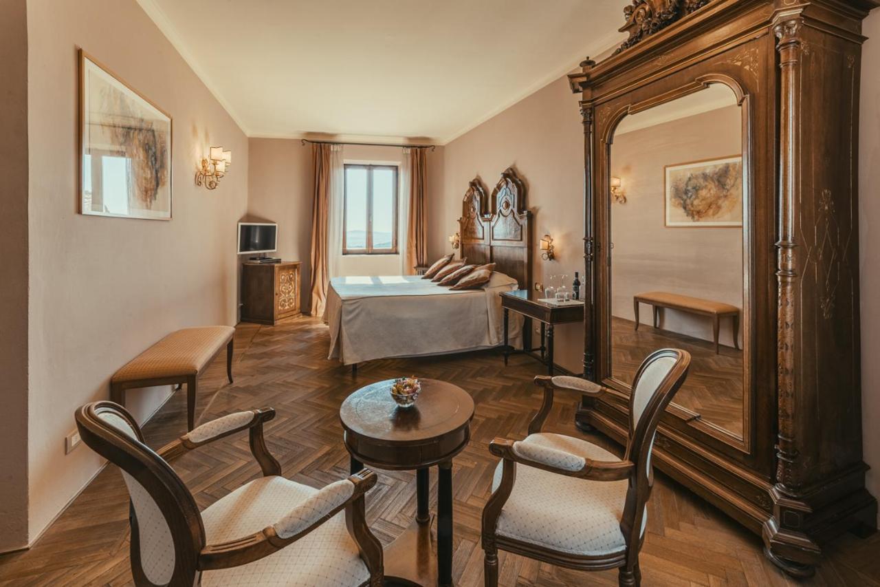 La Locanda Di San Francesco Montepulciano Ngoại thất bức ảnh