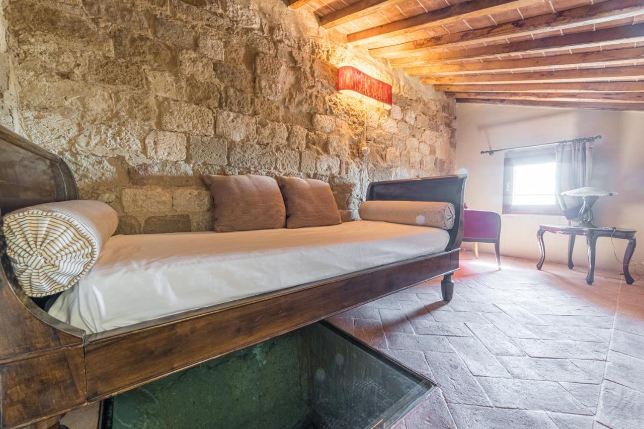 La Locanda Di San Francesco Montepulciano Ngoại thất bức ảnh