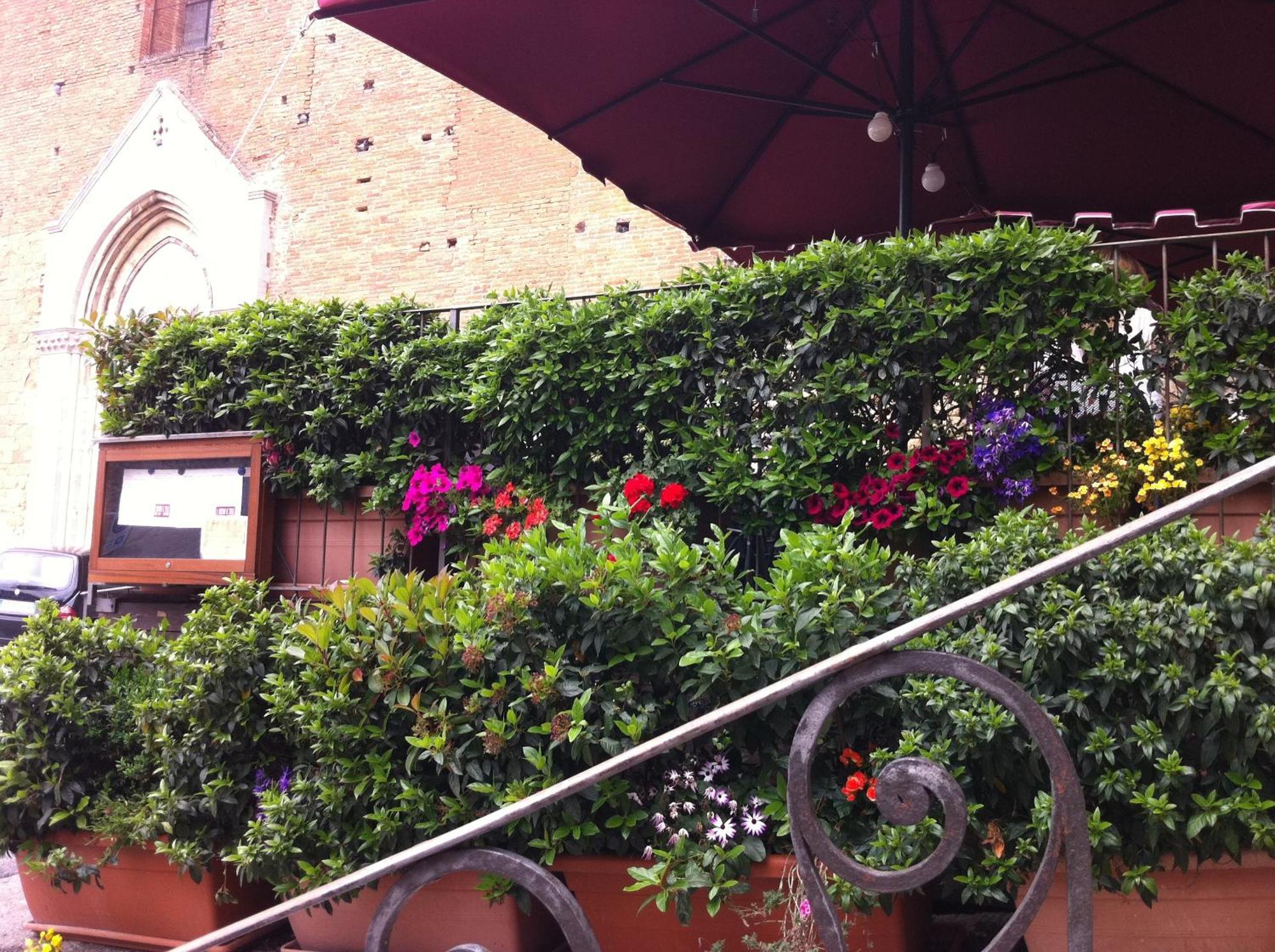 La Locanda Di San Francesco Montepulciano Ngoại thất bức ảnh