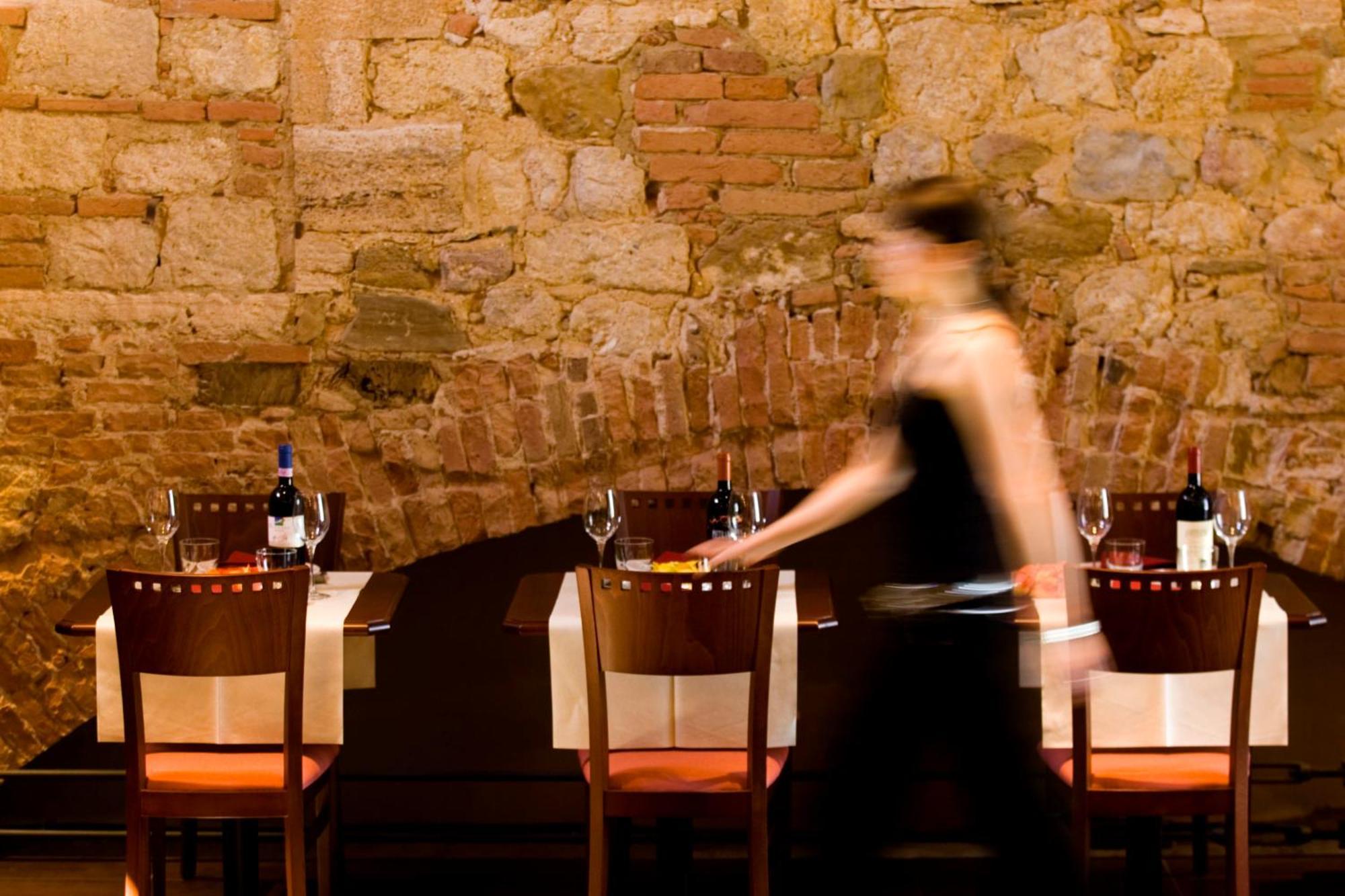 La Locanda Di San Francesco Montepulciano Ngoại thất bức ảnh