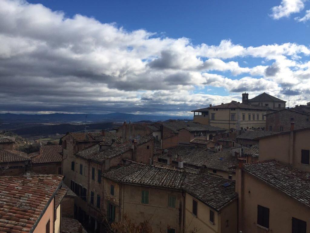 La Locanda Di San Francesco Montepulciano Ngoại thất bức ảnh