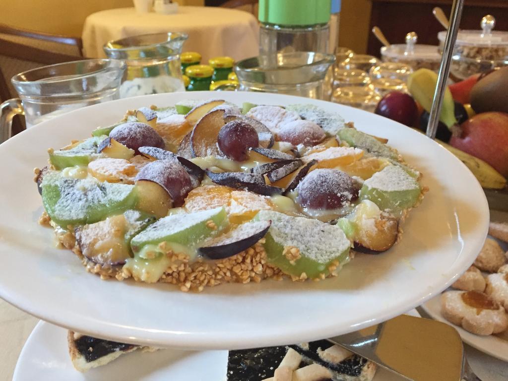 La Locanda Di San Francesco Montepulciano Ngoại thất bức ảnh