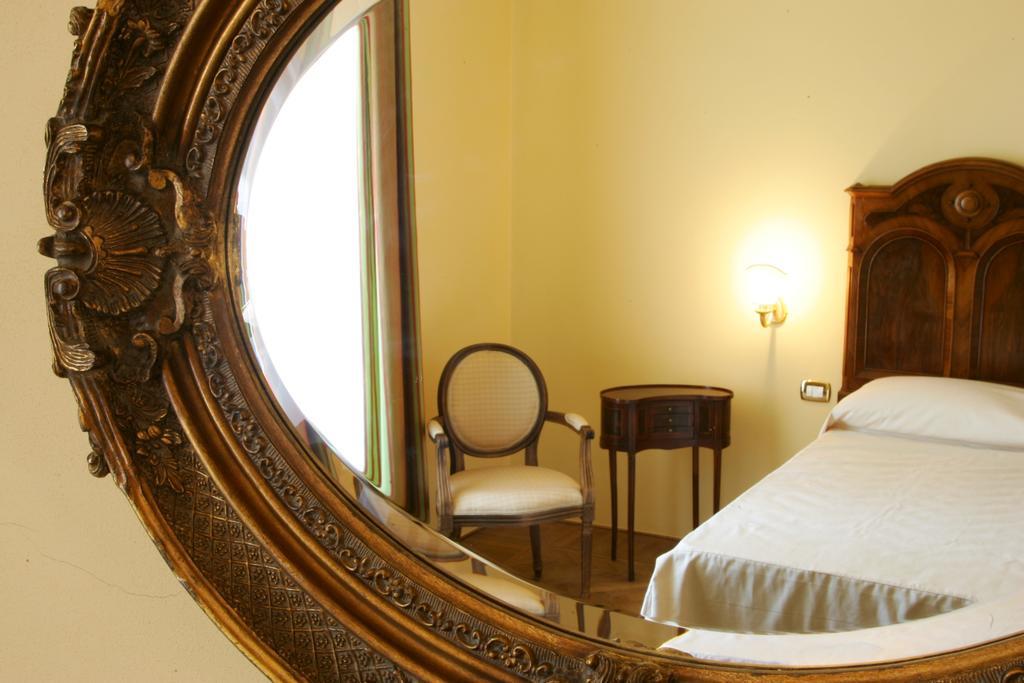 La Locanda Di San Francesco Montepulciano Ngoại thất bức ảnh