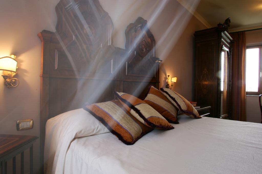La Locanda Di San Francesco Montepulciano Ngoại thất bức ảnh