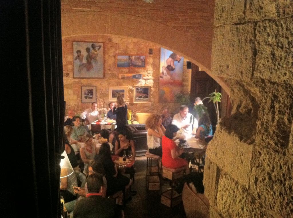 La Locanda Di San Francesco Montepulciano Ngoại thất bức ảnh